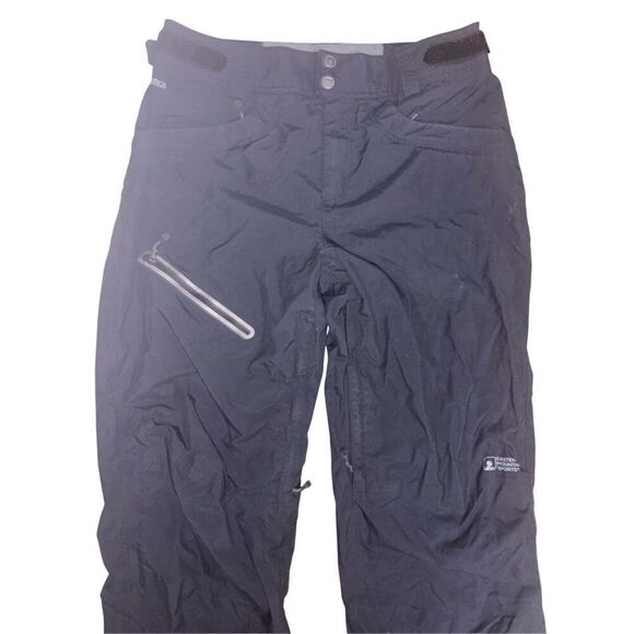 Eastern Mountain Sports Insulated Pants - Picture 2 of 7